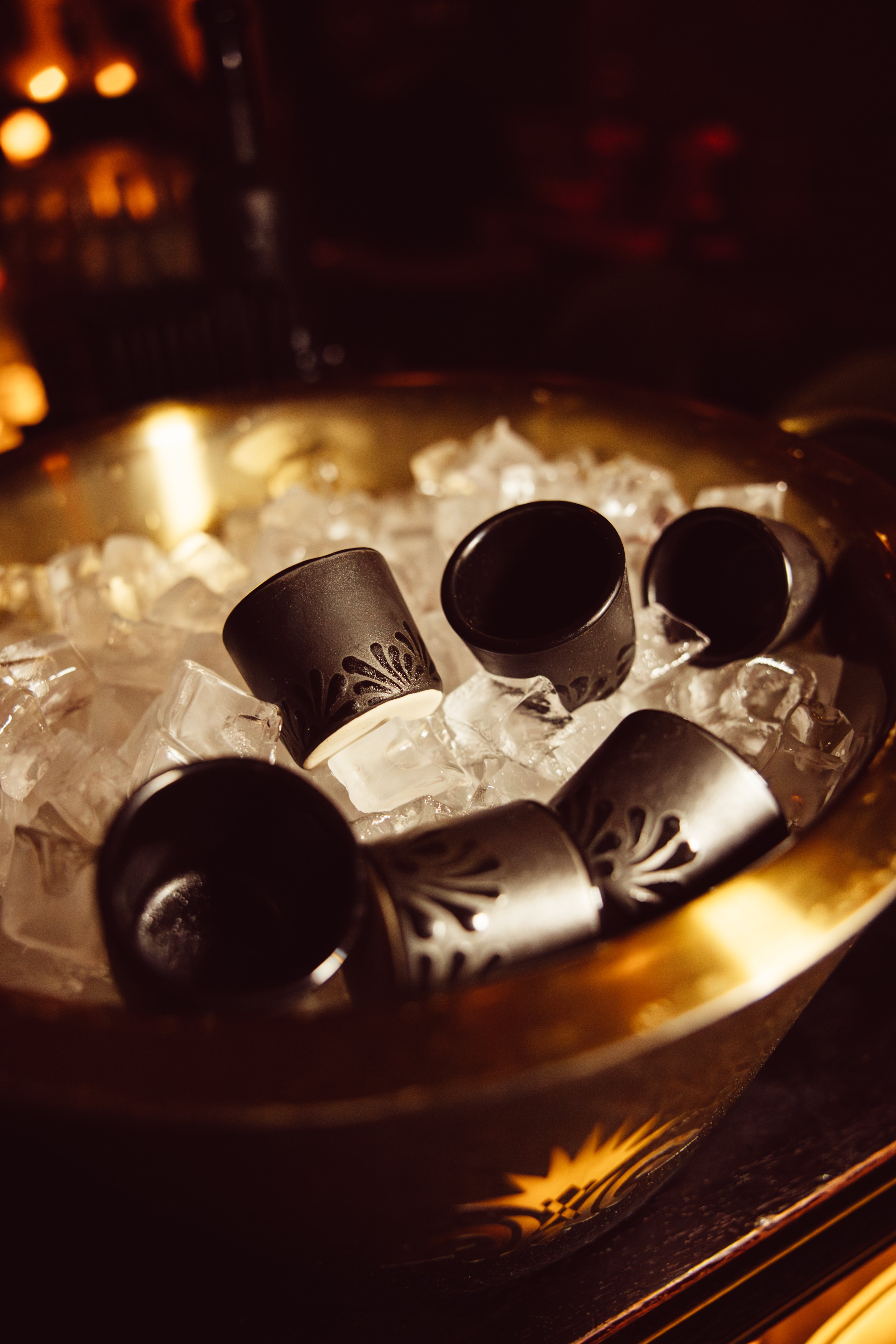 Tequila Tekio Extra Añejo | טקילה טקיו אקסטרא אנייחו