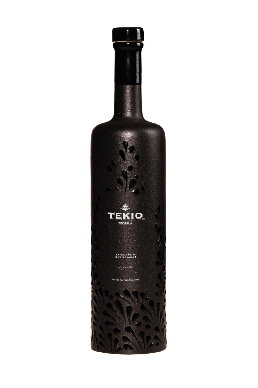 Tequila Tekio Extra Añejo | טקילה טקיו אקסטרא אנייחו